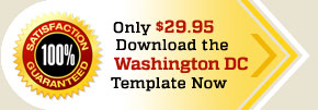 Buy the Washington DC Employee Handbook Now