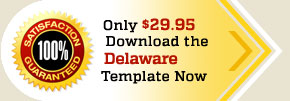 Buy the Delaware Employee Handbook Now