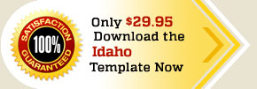 Buy the Idaho Employee Handbook Now