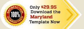 Buy the Maryland Employee Handbook Now